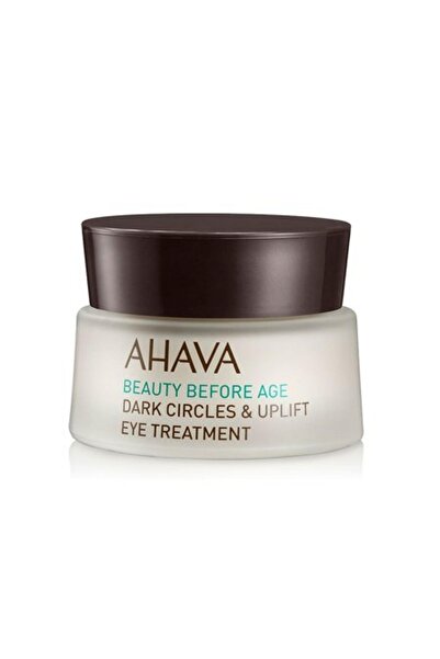 AHAVA , Beauty Before Age, Anti-Dark Circles, Eye Cream, 15 ml