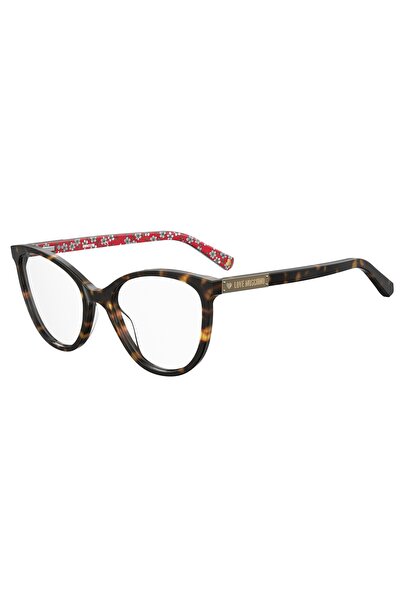 Love Moschino ΓΥΝΑΙΚΕΙΑ ΓΥΑΛΙΑ MOL574-086 (Φακός/Γέφυρα/Βραχίονας) 53/20/140 ...