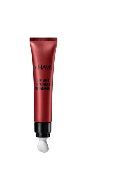 AHAVA Mărul din Sodoma, Anti-rid, Tratament balsam de buze, 15 ml