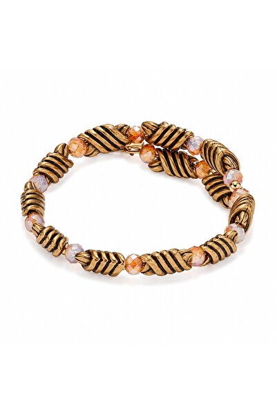 Alex and Ani ΓΥΝΑΙΚΕΙΟ ΒΡΑΧΙΟΛΙ VW495RG (20ΕΚ.)