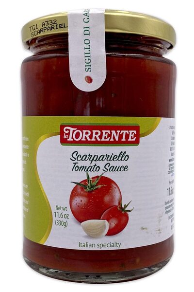 Torrente SUGO SCARPARIELLO 330 GR