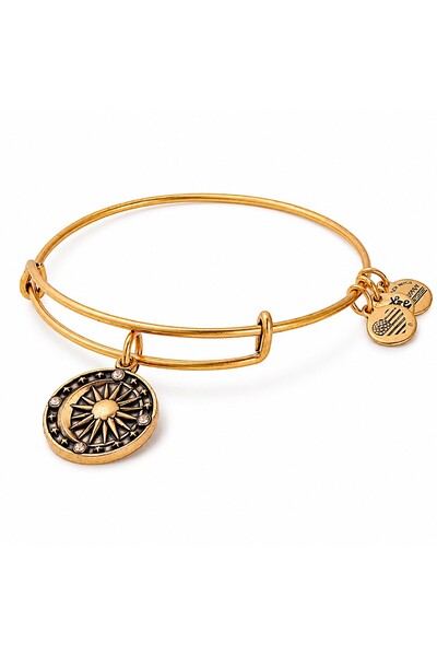 Alex and Ani ΓΥΝΑΙΚΕΙΟ ΒΡΑΧΙΟΛΙ A17EBCBRG (20ΕΚ.)