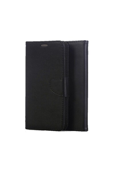 sscase Θήκη για Smartphones από 4.8 έως 5.3 Inches Black (Universal 4.8-5.3)