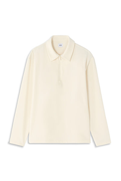 CELIO Tricou Maora cu mânecă lungă