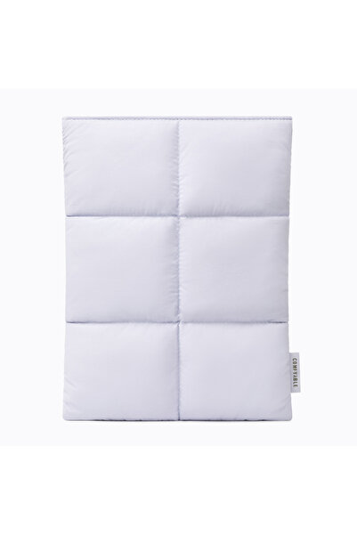 Comfyable Suya Dayanıklı Puffy 11'' iPad Mini/Air/Pro Tablet Kılıfı