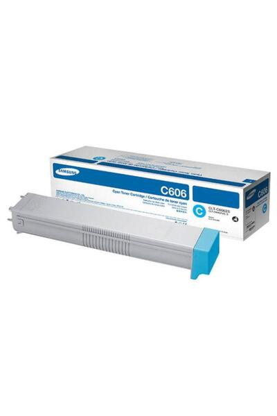 Samsung Toner CLT-C6062S, 15000 pagini (Cyan)
