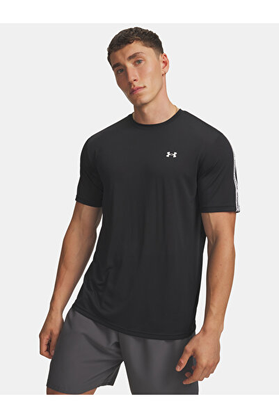 Under Armour Tricou bărbătesc UA Tech Taping SS