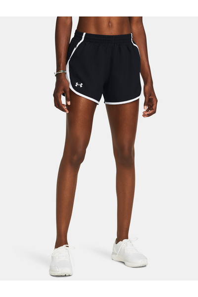 Under Armour Pantaloni scurți de damă UA Fly By 3''
