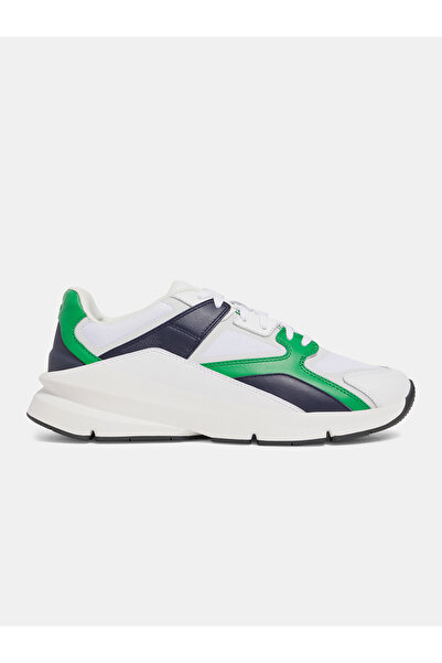 Under Armour Unisexové boty UA Forge 96 LEATHER reissue