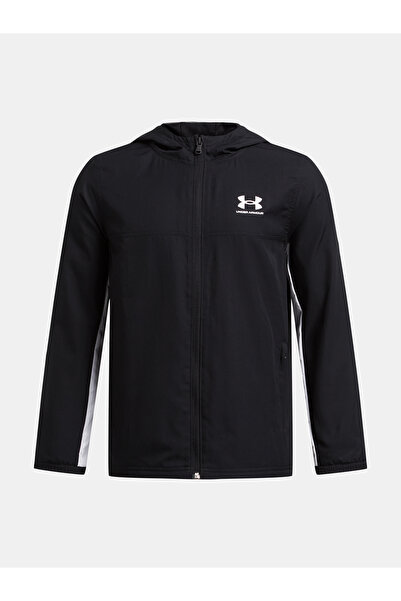 Under Armour Jachetă de băieți UA B Rival Wvn