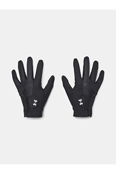 Under Armour Unisexové rukavice UA Storm Golf Gloves-BLK