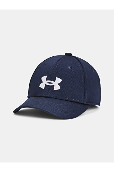 Under Armour Kšiltovka Boy's UA Blitzing-BLU