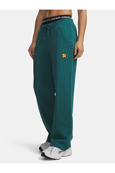 Under Armour Dámské sportovní kalhoty Sport Terry Trend Pant