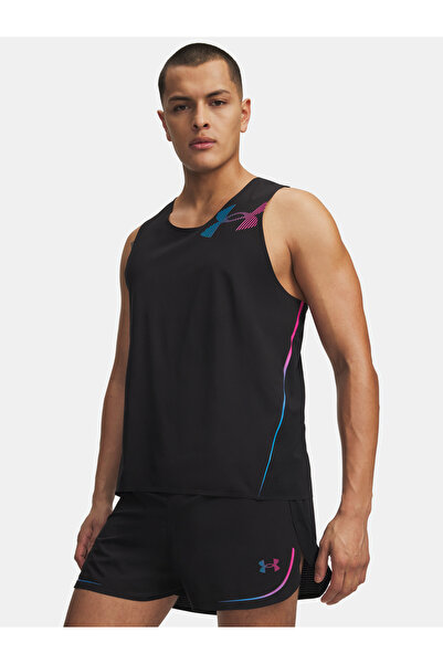 Under Armour Maiou bărbătesc UA Velociti Elite Singlet