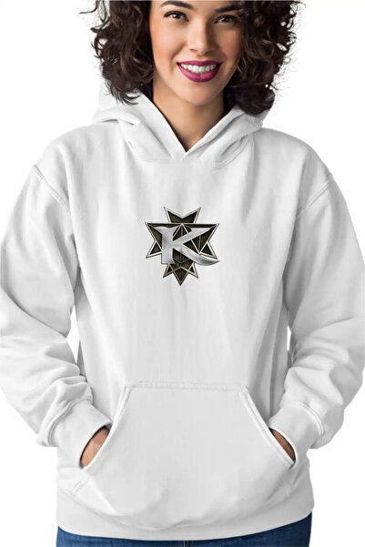 OEM Women's Sweatshirt Kamelot Forever