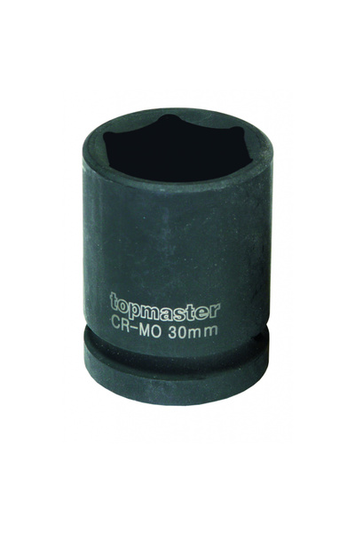 Top Master Pro Impact socket 1/2"24mm CR-MO TMP