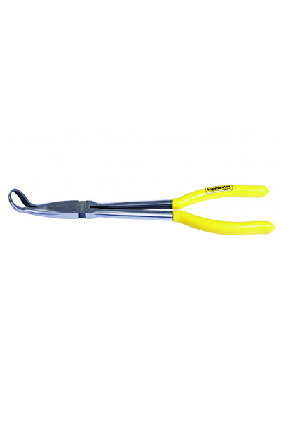 Top Master Pro Cleste lung pentru fise bujii TMP