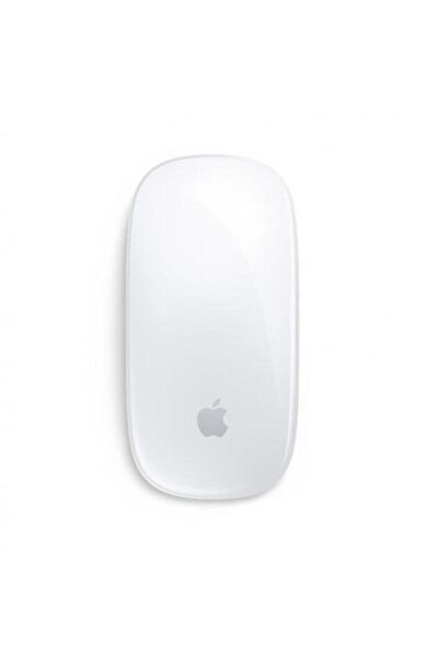 Apple Magic Mouse 3 Wireless Bluetooth Multi-Touch, White
