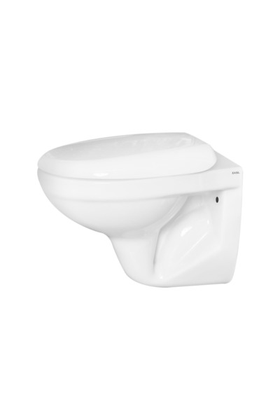 Casa Stile Vas WC suspendat