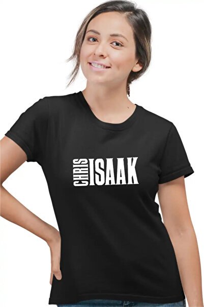 OEM Tricou Femei Chris Isaak