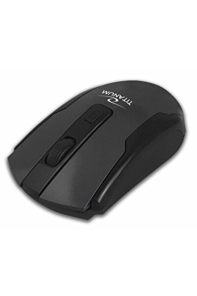 ESPERANZA Vela TM123K Wireless Optical Mouse, 4 Buttons, 2.4GHz USB, 1600 DPI...