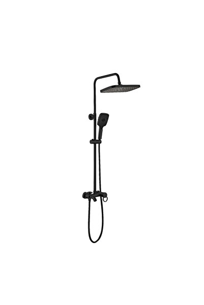 Casa Stile Suport dus JN7614 negru