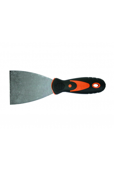 TopStrong Plastic handle spatula 40mm GD
