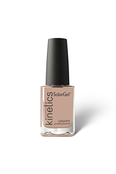 Kinetics Nails Kinetics SolarGel Nail Polish Stay Golden #656, 15ml