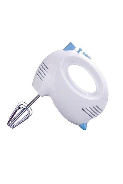 Maestro MR-504 Mixer, 300W, White