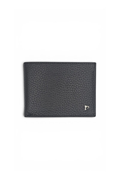 Pierre Cardin 100% Leather Men's Wallet with Additional Compartment, Card Hol...