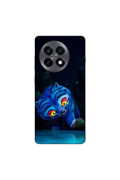 OEM Husa compatibila cu OnePlus 13R Silicon Gel Tpu Model KPop Demon Hunters ...