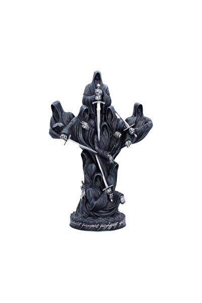 Nemesis Now Властелинът на пръстените Призрачните рицари на Средната земя 34 см
