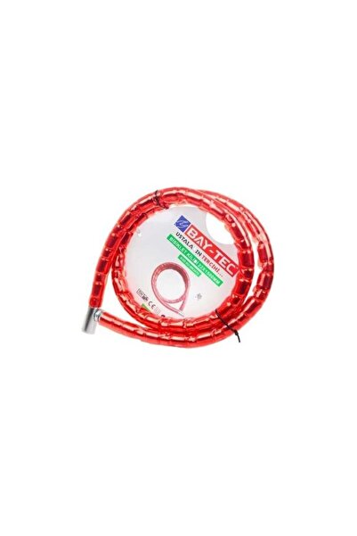 Baytec BAY-TEC Yaylı Motor Kilidi MK2476