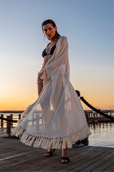 IVY PRIVE SPLENDEUR KIMONO