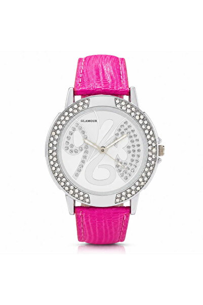 Watch Ceas de dama, Glamour, Roz, Elegant, GL12