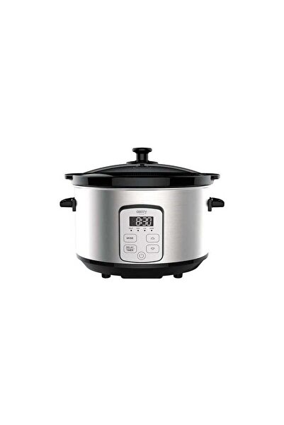 adler Multicooker, Camry, CR6414, Slow cooker, 270 W, 4.7 L, LED display, Tim...