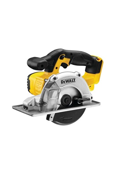 Dewalt DCS373N 18V XR Ασύρματο Δισκοπρίονο Κοπής Μετάλλων, 140mm