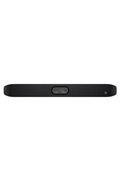 Poly Studio X32 All-in-One Video Bar, Teleconferencing System, Without Power ...
