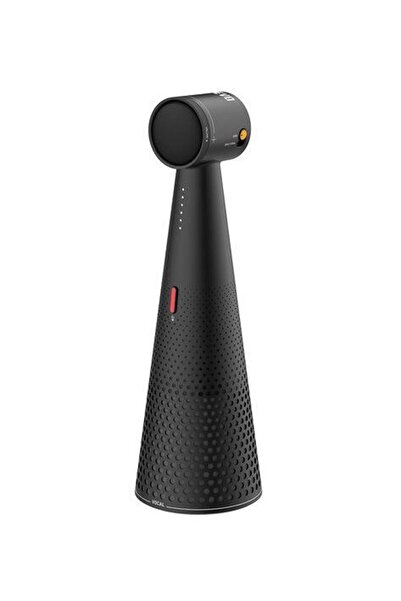 IPEVO Vocal Conference Audio System (Black)