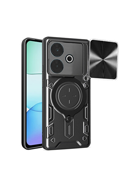 OEM Case for Xiaomi Redmi 13 / Xiaomi Poco M6 4G, Southern Sky, Protection, b...