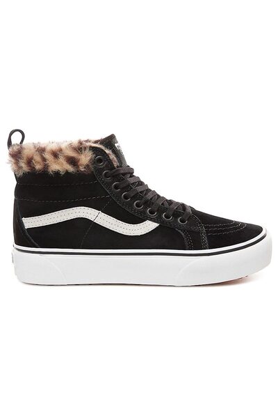 Vans Sk8-Hi Platformă 35
