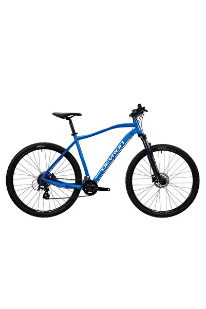 Devron Bicicletă MTB RM1.9, Mărime M, Roți de 29 inch, Frâne hidraulice pe di...