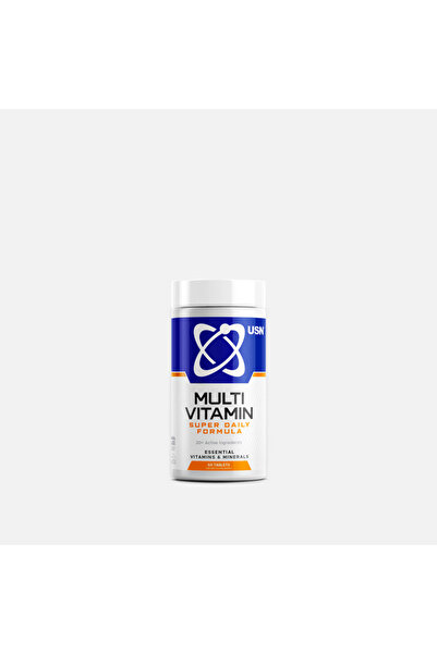 Usn Multivitamin Super Daily formula