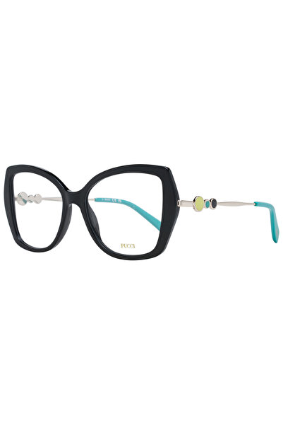 Pucci Eyeglass Frame EP5191 001 53