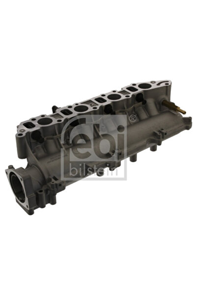 FEBI BILSTEIN Colector de admisie, FEBI BILSTEIN, 0.05 kg, cu garnitura, Potr...