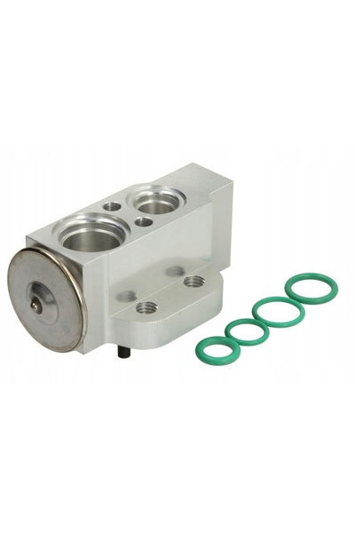 NRF 38487 Supapa de expansiune, aer conditionat 8718042347909