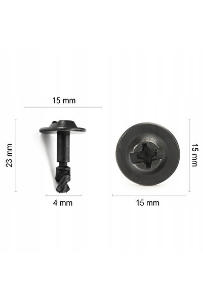 OEM Clema Montare, Audi A4 B8 A6 Q5, Inlocuitor De Inalta Calitate, Proiectat...