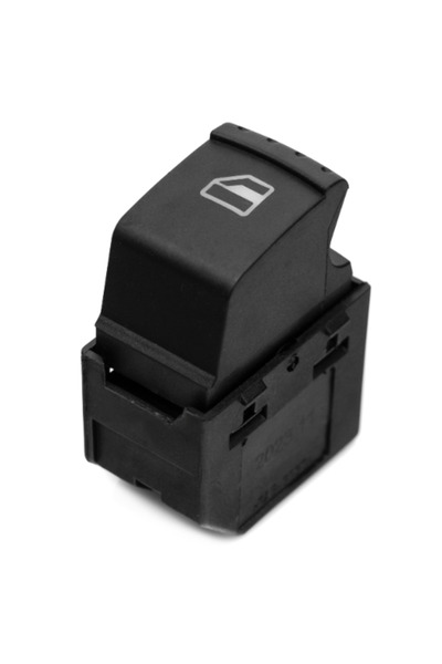 OEM Buton Comutator Comanda Geam Electric Auto, Compatibil Cu Skoda Fabia I 1...