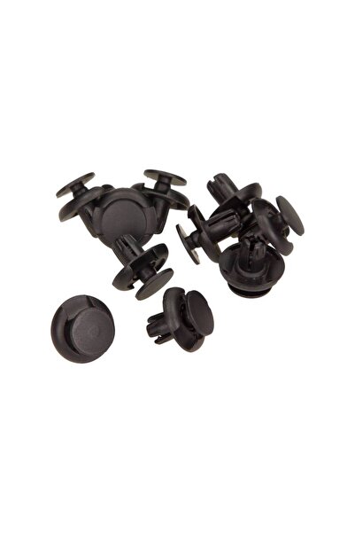 OEM Set 10 cleme montare, Romix, pentru Toyota Avensis/Corolla