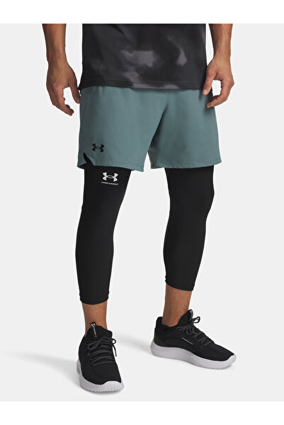 Under Armour Pánské kraťasy UA Vanish Woven 6in Shorts-BLU